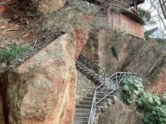 -幕燕滨江·燕子矶公园