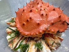 -珍记海鲜酒家(嵩山路店)