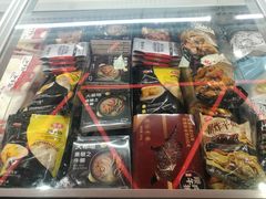 -盒马鲜生(顺义店)