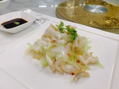 -宜兴隆家宴·私房菜(泰安华庭店)
