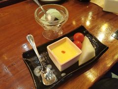 -山葵家·创意料理(临平银泰城店)
