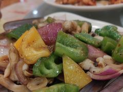 -新金盛·海鲜酒楼(盐田店)