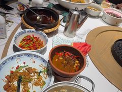 -柴米油盐(土菜院子店)