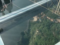 -野三坡刘家河高山漂流