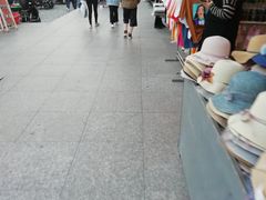 -七浦路服装批发市场