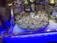 -九月海·海鲜自助(世纪东方店)
