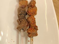 -西北45°(世茂广场店)