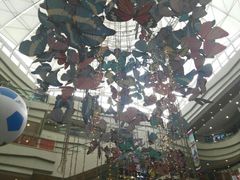 店内环境-高新·活力城Village
