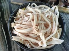 千丝黄喉-凤来栖·净庭院·火锅(欧尚店)