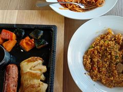 -必胜客(WOW贺州灵峰店)