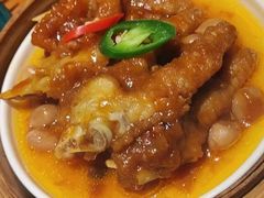 -老广酒楼(樱花店)