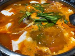 -雷山鱼酱酸汤鱼·酸汤牛肉(花果园T1区店)