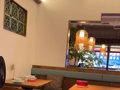 -闽上鲜·福建菜(龙湖滨江天街店)