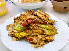 -普天和酒楼·新津菜·烤鸭(天津之眼店)