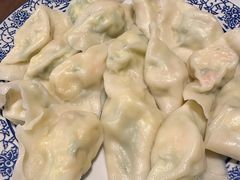 -老都一处饺子馆(道里店)