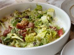 主厨沙拉-G+KITCHEN(龙湖狮山天街店)