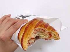 -分子跳动鲜活面包(五一大道店)