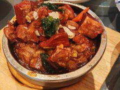 -滨河味道(南内环店)