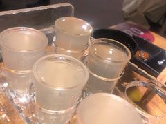 -赞酱川式烤肉(蜀都万达店)