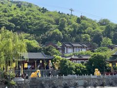 -华清宫景区