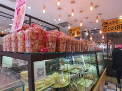 -味多美蛋糕(阜成门店)