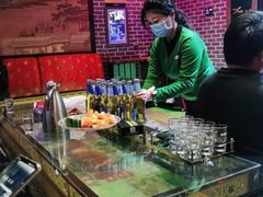 -歌库K馆量贩KTV(万达广场店)