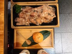 -湊湊火锅·茶憩(恒隆广场店)