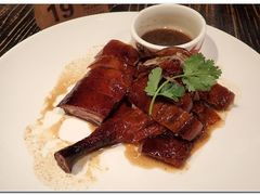 招牌烧鹅-猪肉婆私房菜(容桂总店)