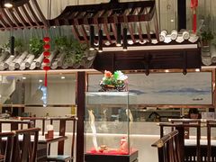 -金汤宴餐厅·粤菜(德云社店)