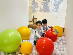 -123+智汇成长中心(保利时光里中心)