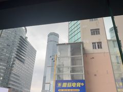 -星巴克臻选(深圳华强北茂业店)