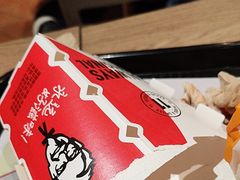 -肯德基(丁香店)
