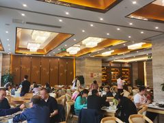 大堂-陈麻婆豆腐总店