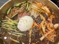 冷面-韩满园· 甄选韩式烤肉