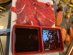 -阿昌白族石板烧(大理古城店)