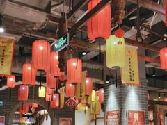 -小财神·老派赣州菜·中华美食地标(第五大道店)