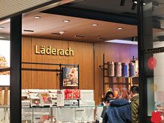 -Laderach 莱德拉(上海环贸iapm店)