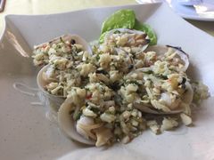 -真浪花园海鲜餐馆