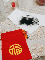 -龙文宝贝上门婴儿理发满月剃胎毛(总店)