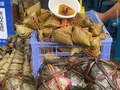 -鼎香皇高佬苏裹蒸粽