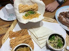 -符离集餐厅(万象城店)