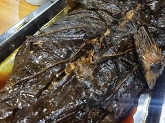 荷香酥鱼-老济南民间小吃·传统鲁菜(芙蓉街店)