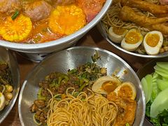 -王大乔泡椒米线·小火锅(星城天地店)