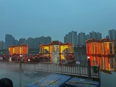 -大小河街