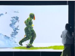 -现代汽车文化中心 Hyundai Motorstudio Beijing
