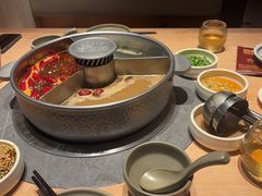 -巴奴毛肚火锅(七宝领展广场店)