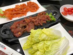 -红菇坊鲜汤火锅(北站店)