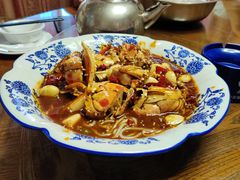 -佳佳麻辣烧菜馆