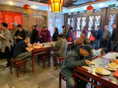 大堂-天兴居(鲜鱼口街店)