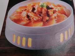 -尚一汤·粤菜海鲜(环球港店)